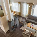 Hébergement de vacances Vuokatinranta 2 C By Interhome