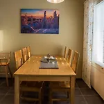 Vuokatinranta 2 C By Interhome Hébergement de vacances Vuokatti