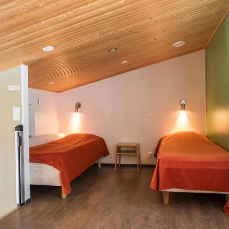 Vuokatinranta 2 C By Interhome Vuokatti