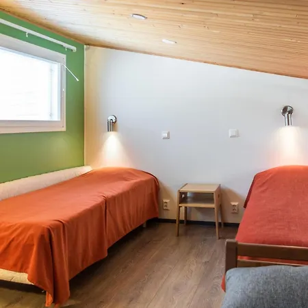 Vuokatinranta 2 C By Interhome Feriehus *