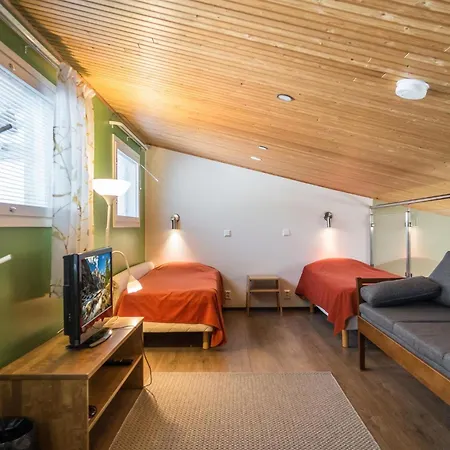 Vuokatinranta 2 C By Interhome Vuokatti