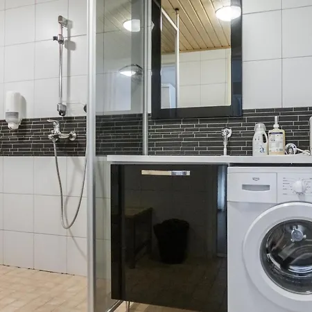 Vuokatinranta 2 C By Interhome