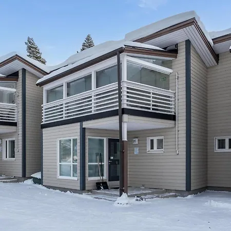 Vuokatinranta 2 C By Interhome בית נופש