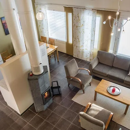 Дом отдыха Vuokatinranta 2 C By Interhome