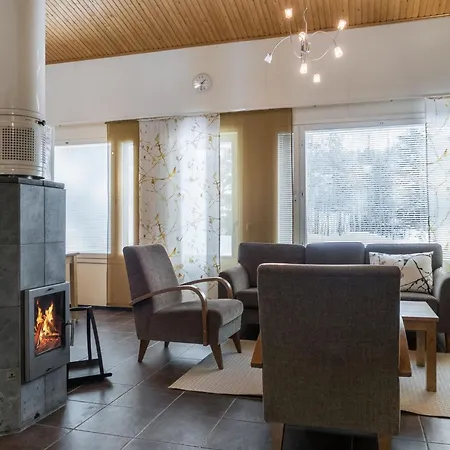 Vuokatinranta 2 C By Interhome *