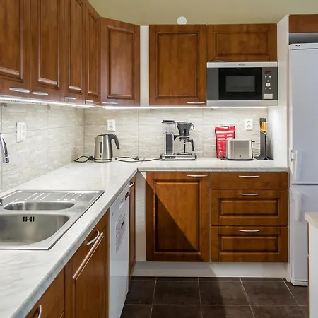 Vuokatinranta 2 C By Interhome Дом отдыха *