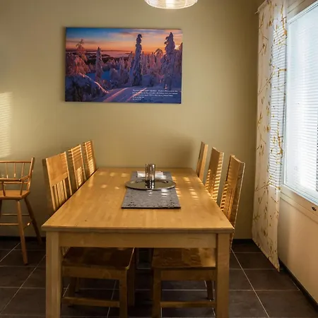 Vuokatinranta 2 C By Interhome בית נופש ווקאטי