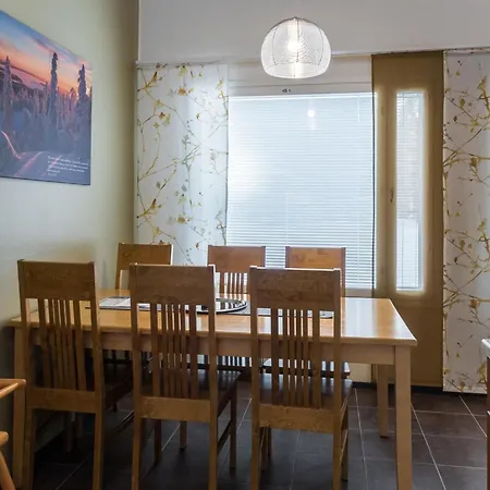 Vuokatinranta 2 C By Interhome *