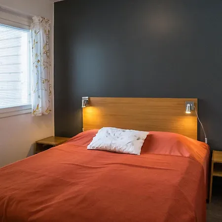 בית נופש Vuokatinranta 2 C By Interhome *
