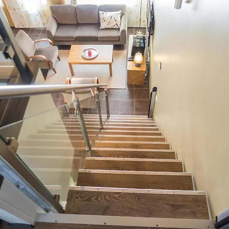 Vuokatinranta 2 C By Interhome Дом отдыха *