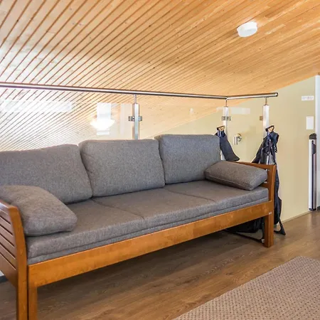 Vuokatinranta 2 C By Interhome בית נופש