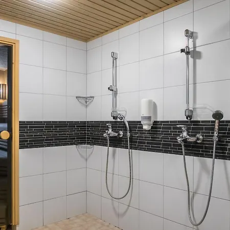 Vuokatinranta 2 C By Interhome ווקאטי