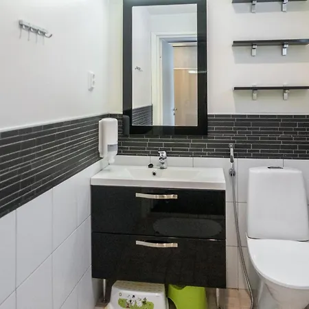 Vuokatinranta 2 C By Interhome ווקאטי