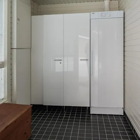 Vuokatinranta 2 C By Interhome בית נופש