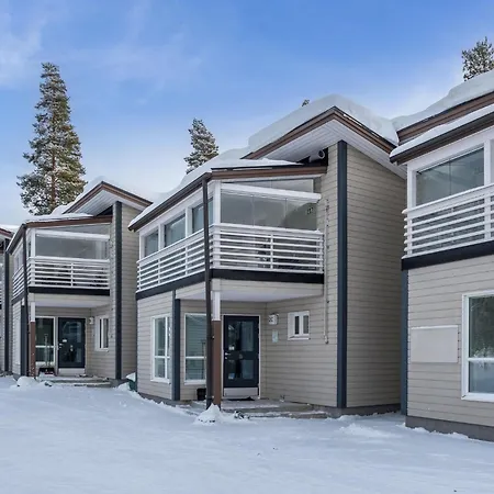 Vuokatinranta 2 C By Interhome ווקאטי