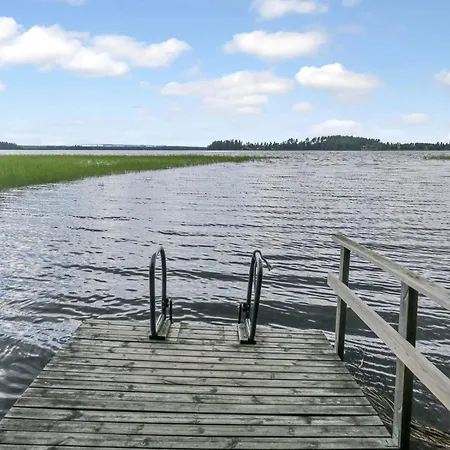 Vuokatinranta 2 C By Interhome *