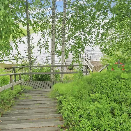 Vuokatinranta 2 C By Interhome