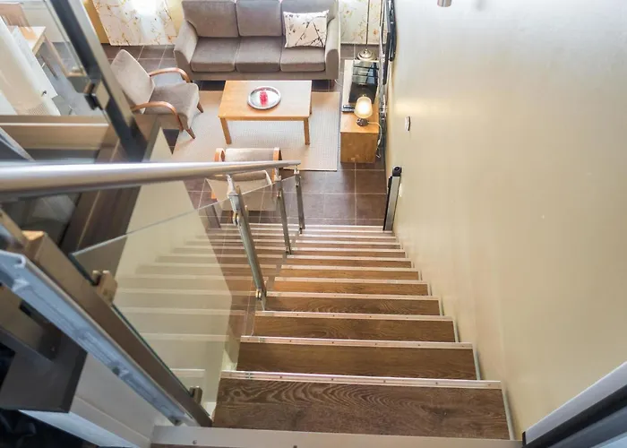 Vuokatinranta 2 C By Interhome Дом отдыха *