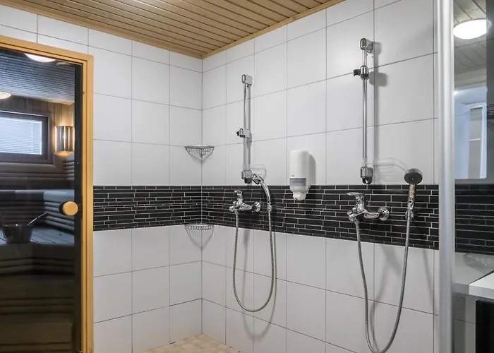 Vuokatinranta 2 C By Interhome Вуокатти