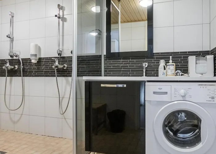 Vuokatinranta 2 C By Interhome