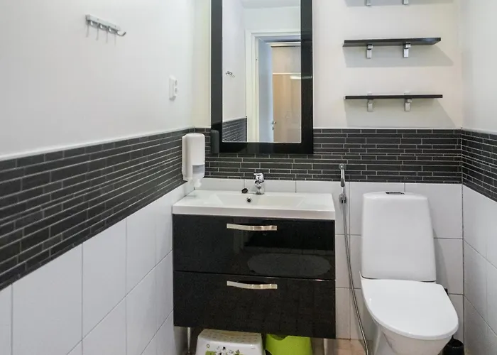 Vuokatinranta 2 C By Interhome Вуокатти