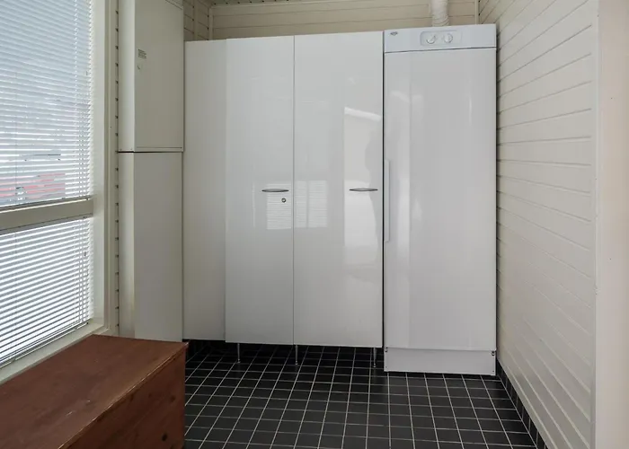 Vuokatinranta 2 C By Interhome Дом отдыха